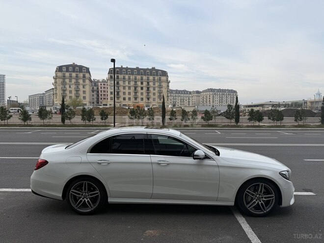 Mercedes E 300 2019, 59,000 km - 2.0 l - Bakı