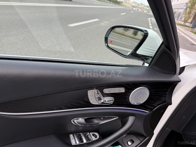 Mercedes E 300 2019, 59,000 km - 2.0 l - Bakı