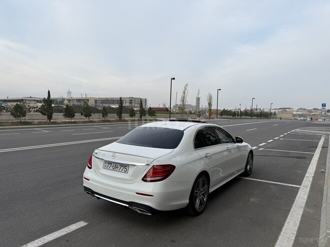 Mercedes E 300 2019, 59,000 km - 2.0 l - Bakı