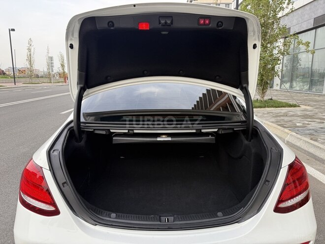 Mercedes E 300 2019, 59,000 km - 2.0 l - Bakı