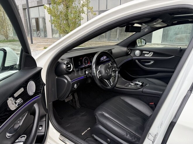 Mercedes E 300 2019, 59,000 km - 2.0 l - Bakı