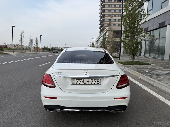 Mercedes E 300 2019, 59,000 km - 2.0 l - Bakı