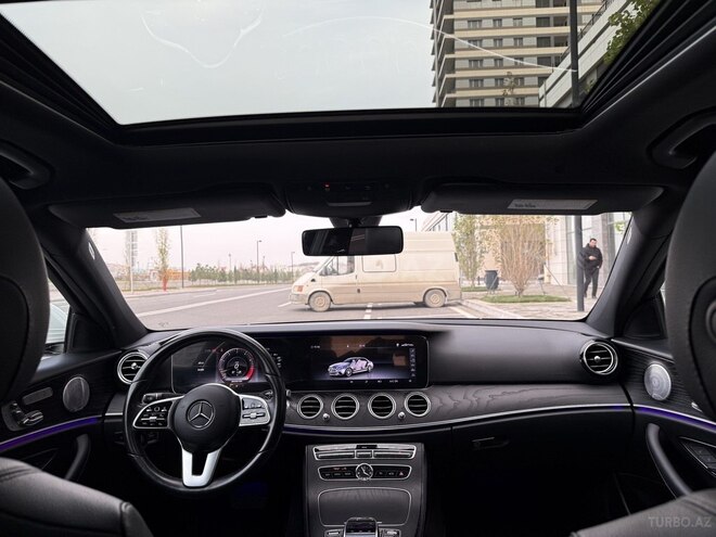 Mercedes E 300 2019, 59,000 km - 2.0 l - Bakı