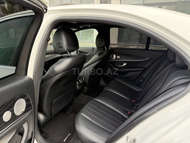 Mercedes E 300 2019, 59,000 km - 2.0 l - Bakı