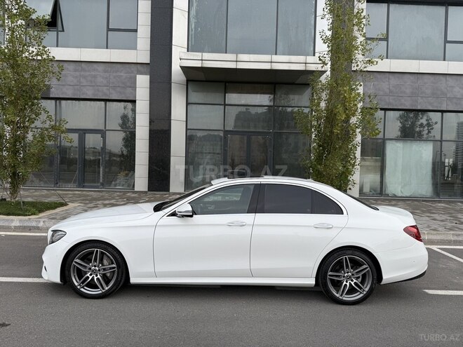 Mercedes E 300 2019, 59,000 km - 2.0 l - Bakı