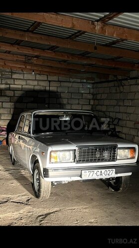 LADA (VAZ) 2107 2009, 98,681 km - 1.6 л - Xaçmaz