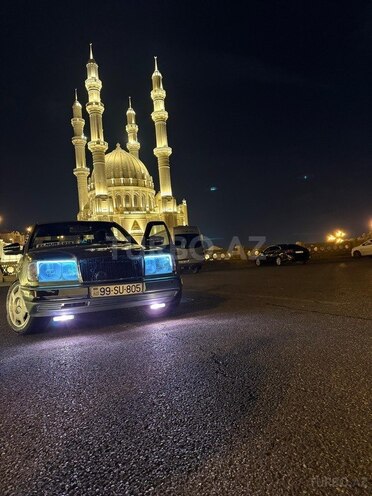 Mercedes E 230 1989, 551,000 km - 2.3 л - Bakı