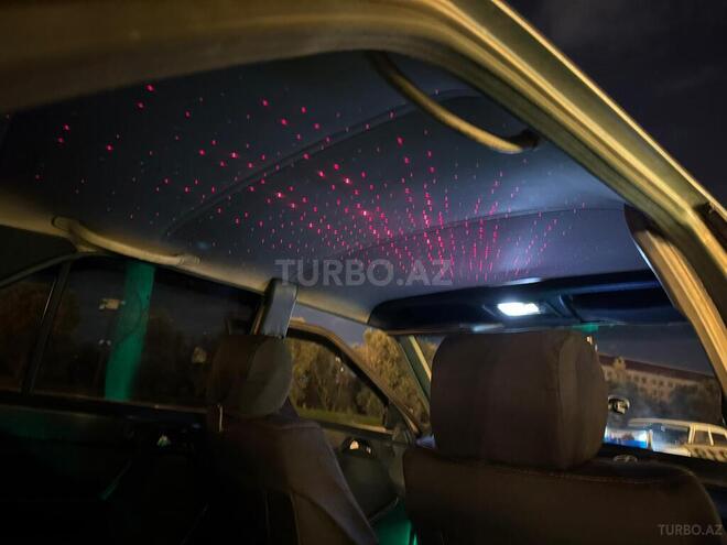 Mercedes E 230 1989, 551,000 km - 2.3 л - Bakı