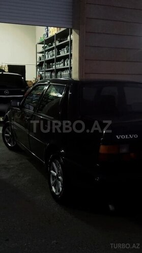 Volvo 460 1994, 257,204 km - 2.0 l - Bakı