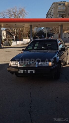 Volvo 460 1994, 257,204 km - 2.0 l - Bakı