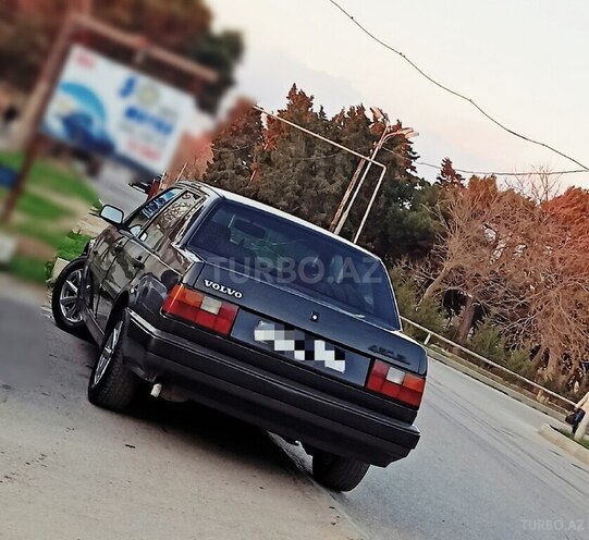Volvo 460 1994, 257,204 km - 2.0 l - Bakı