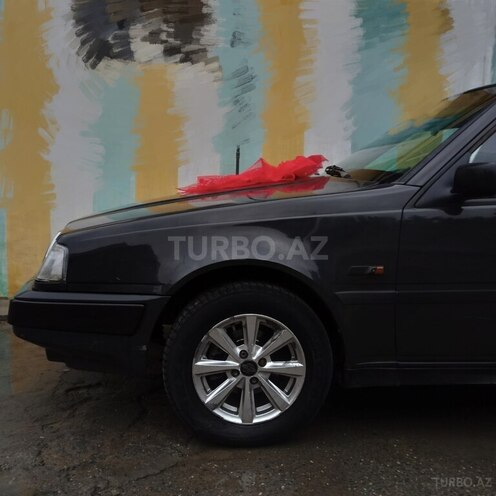 Volvo 460 1994, 257,204 km - 2.0 l - Bakı