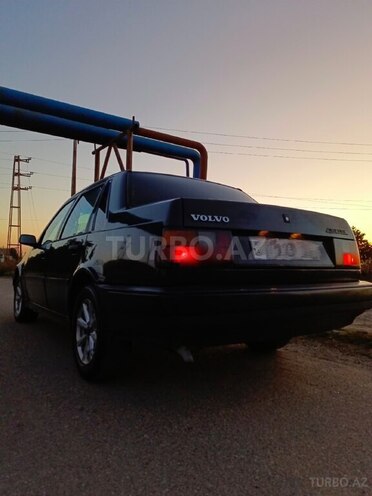 Volvo 460 1994, 257,204 km - 2.0 l - Bakı