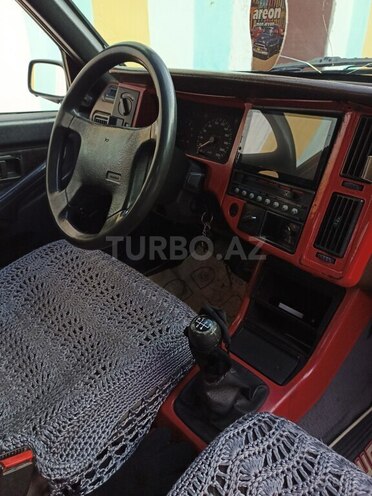 Volvo 460 1994, 257,204 km - 2.0 l - Bakı