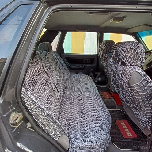 Volvo 460 1994, 257,204 km - 2.0 l - Bakı
