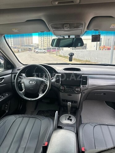Kia Optima 2008, 263,000 km - 2.0 l - Bakı