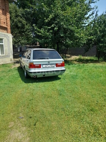 BMW 520 1996, 369,000 km - 2.0 л - Bakı