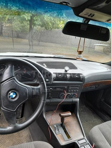 BMW 520 1996, 369,000 km - 2.0 л - Bakı