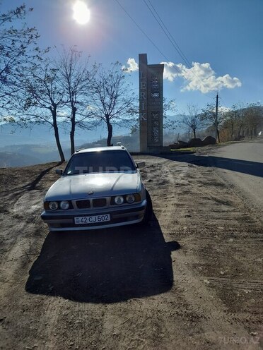 BMW 520 1996, 369,000 km - 2.0 л - Bakı
