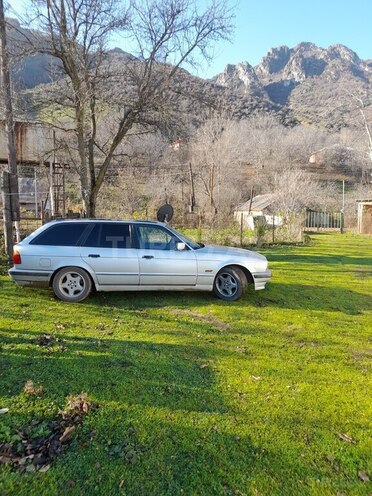 BMW 520 1996, 369,000 km - 2.0 л - Bakı