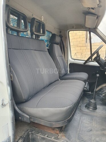 GAZ 33021 2000, 110,000 km - 2.4 l - Xırdalan