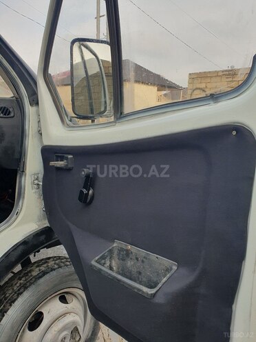 GAZ 33021 2000, 110,000 km - 2.4 l - Xırdalan