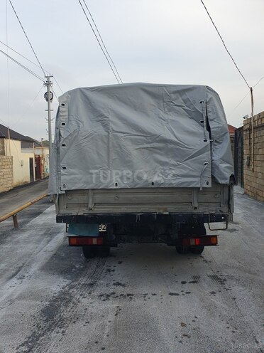 GAZ 33021 2000, 110,000 km - 2.4 l - Xırdalan
