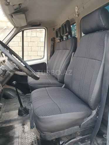 GAZ 33021 2000, 110,000 km - 2.4 l - Xırdalan