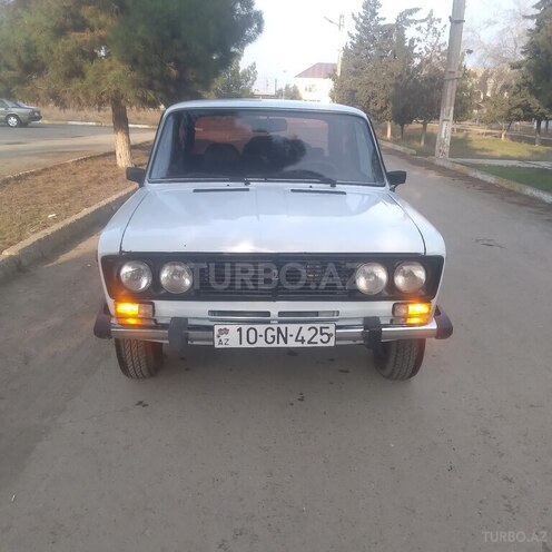 LADA (VAZ) 2106 1989, 27,000 km - 1.5 l - Biləsuvar