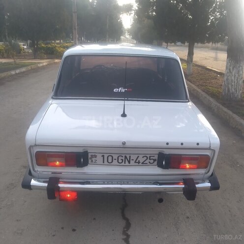 LADA (VAZ) 2106 1989, 27,000 km - 1.5 l - Biləsuvar