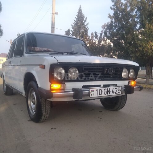 LADA (VAZ) 2106 1989, 27,000 km - 1.5 l - Biləsuvar