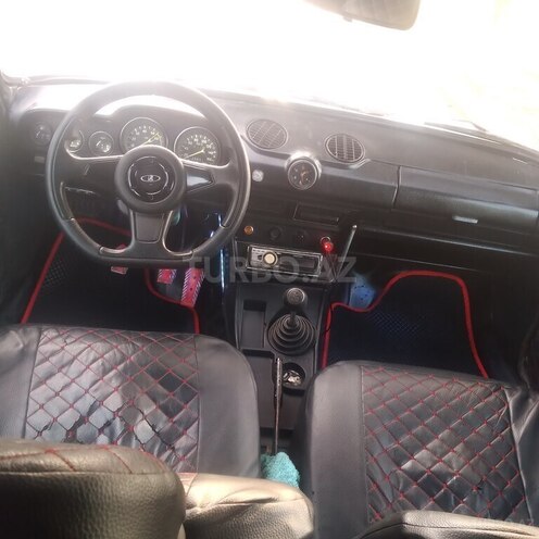 LADA (VAZ) 2106 1989, 27,000 km - 1.5 l - Biləsuvar