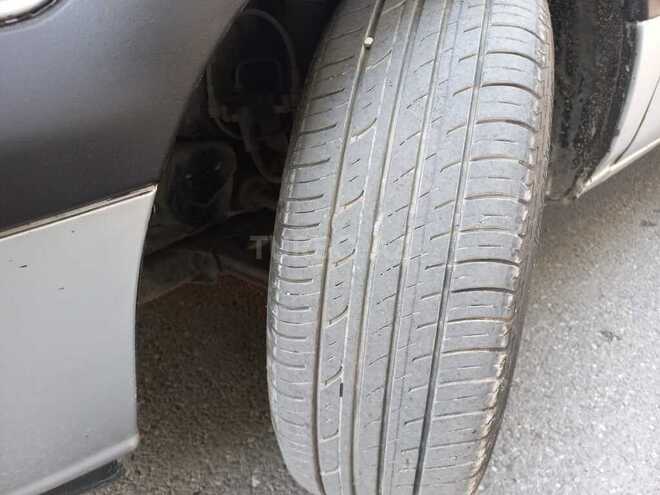 Opel Zafira 2000, 287,132 km - 1.8 l - Sumqayıt