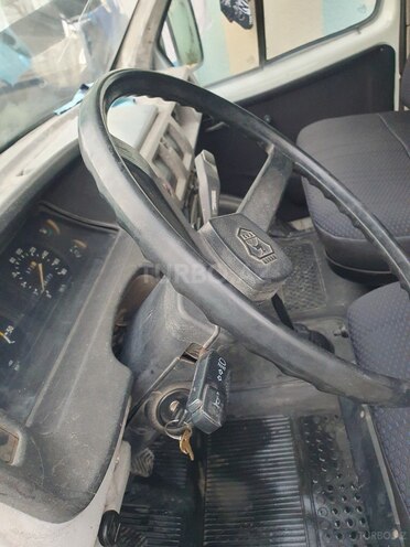 GAZ 33021 2000, 110,000 km - 2.4 l - Xırdalan