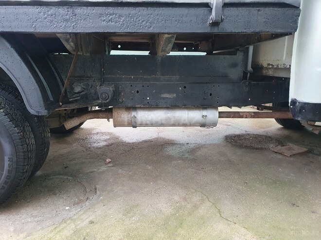 GAZ 33021 2000, 110,000 km - 2.4 l - Xırdalan
