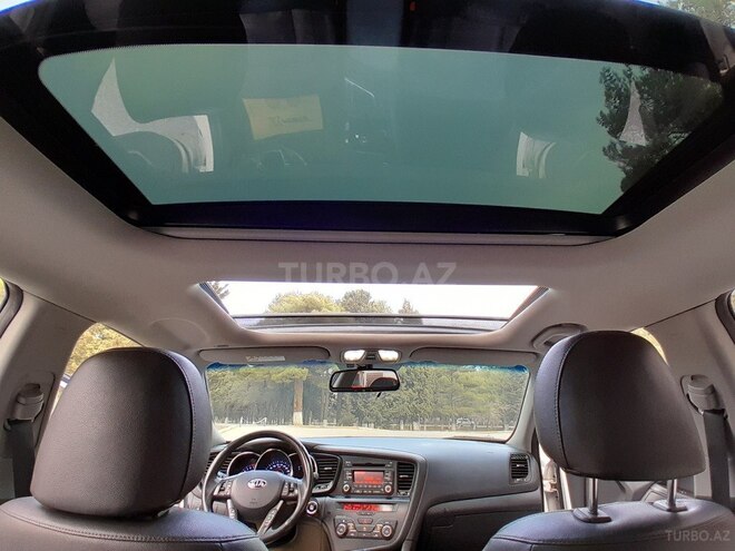 Kia Rio 2012, 150,000 km - 2.0 l - Sumqayıt