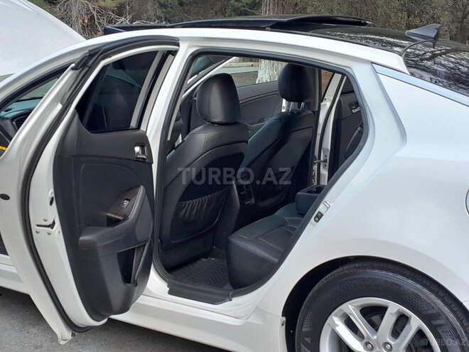 Kia Rio 2012, 150,000 km - 2.0 l - Sumqayıt