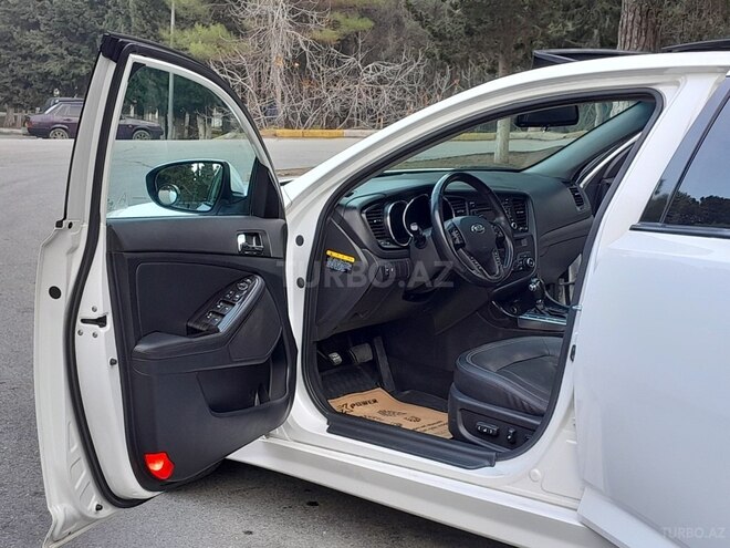 Kia Rio 2012, 150,000 km - 2.0 l - Sumqayıt