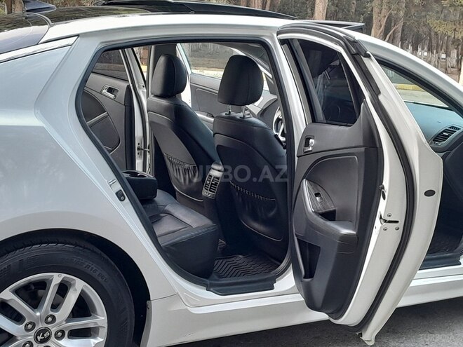 Kia Rio 2012, 150,000 km - 2.0 l - Sumqayıt