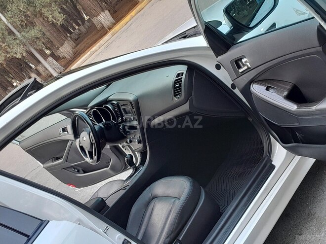 Kia Rio 2012, 150,000 km - 2.0 l - Sumqayıt