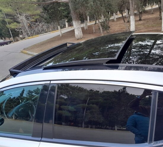 Kia Rio 2012, 150,000 km - 2.0 l - Sumqayıt