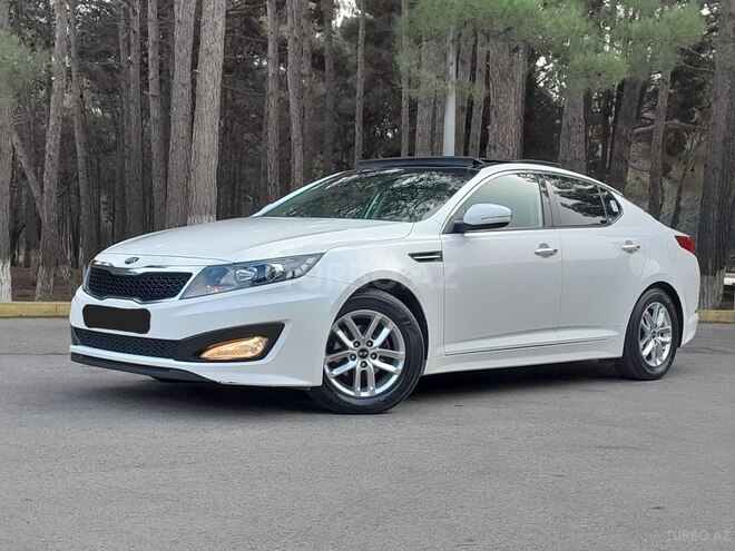 Kia Rio 2012, 150,000 km - 2.0 l - Sumqayıt