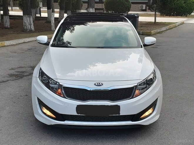 Kia Rio 2012, 150,000 km - 2.0 l - Sumqayıt