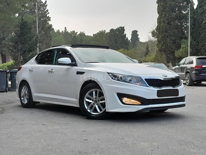 Kia Rio 2012, 150,000 km - 2.0 l - Sumqayıt