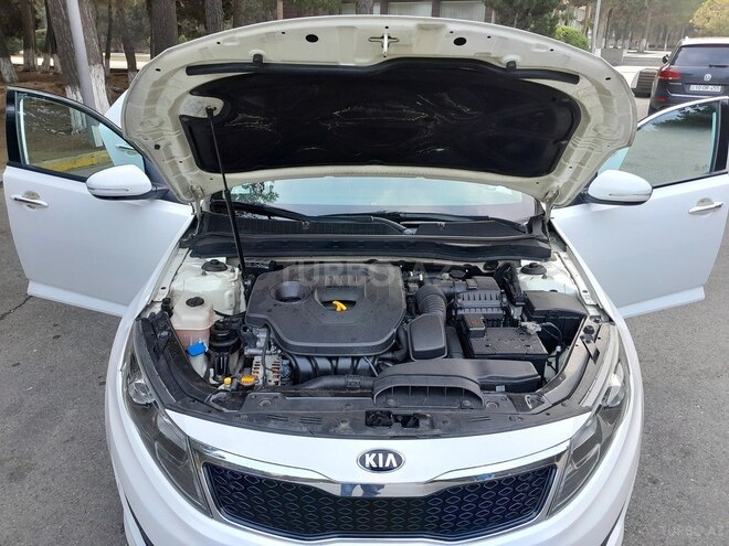 Kia Rio 2012, 150,000 km - 2.0 l - Sumqayıt