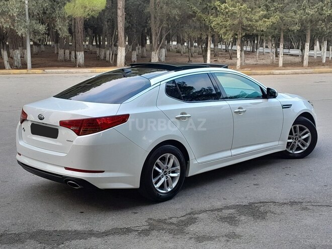 Kia Rio 2012, 150,000 km - 2.0 l - Sumqayıt