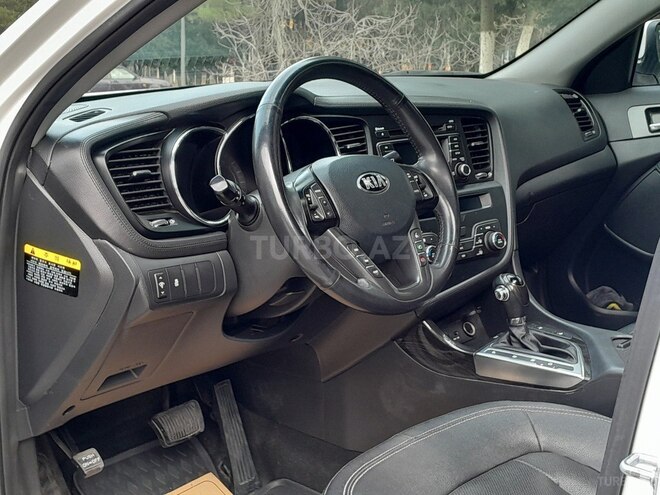 Kia Rio 2012, 150,000 km - 2.0 l - Sumqayıt