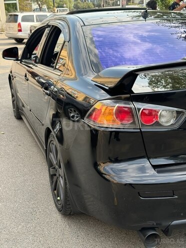 Mitsubishi Lancer 2010, 320,830 km - 2.0 l - Bakı