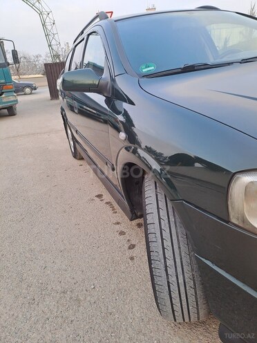 Opel Astra 2000, 329,865 km - 1.6 l - Bakı