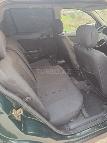 Opel Astra 2000, 329,865 km - 1.6 l - Bakı